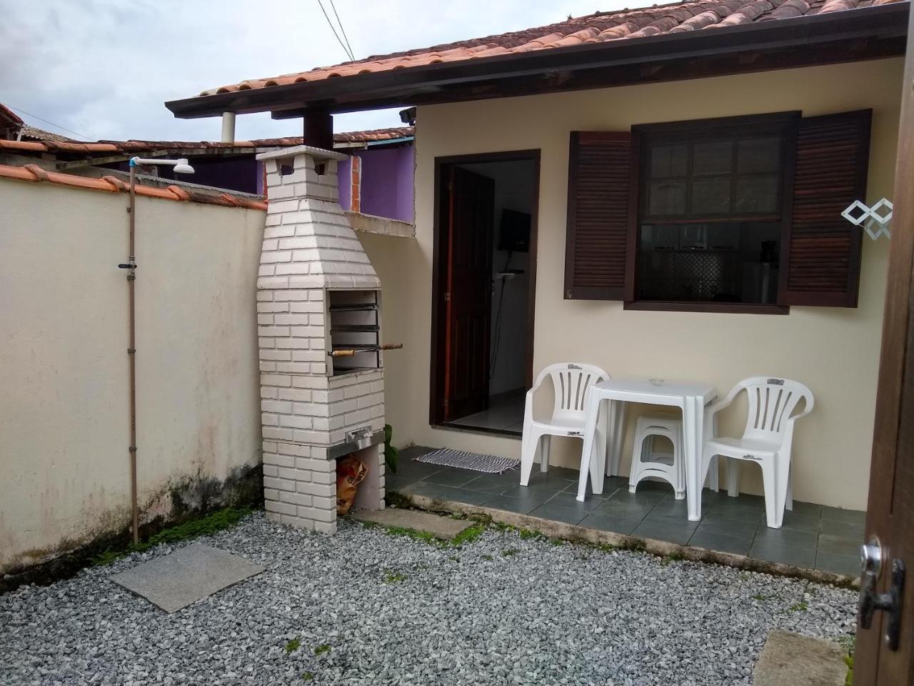 Casa De Ferias Paraty Exterior foto